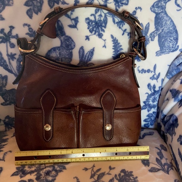 Vintage Dooney and Bourke handbag. - Picture 1 of 3